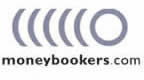Notre site acc&egrave;pte les paiements par cartes de cr&eacute;dits via MoneyBookers