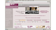 Apartments in Paris - Apartment Paris short and long term rentals