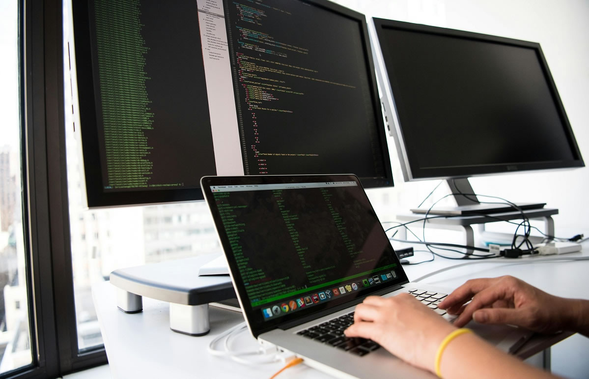 Logiciels sur mesures